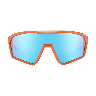 CEBE - Asphalt Neon Orange Black CEBE - Asphalt Neon Orange Black
