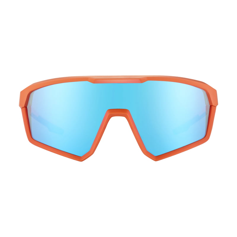 CEBE - Asphalt Neon Orange Black CEBE - Asphalt Neon Orange Black