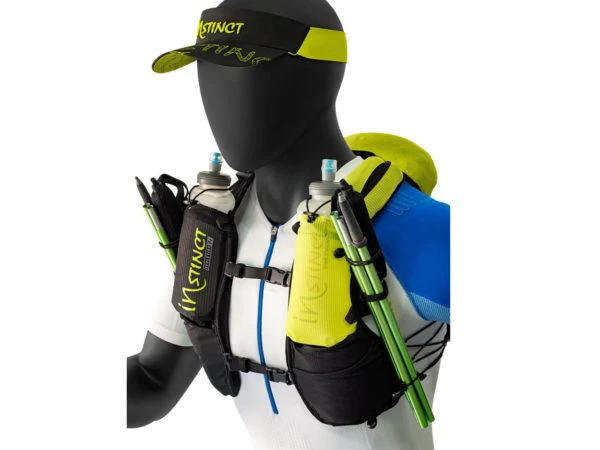 Instinct | Evolution 7L Instinct | Evolution 7L