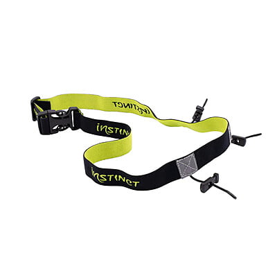 Instinct | Race Number Belt Instinct | Race Number Belt