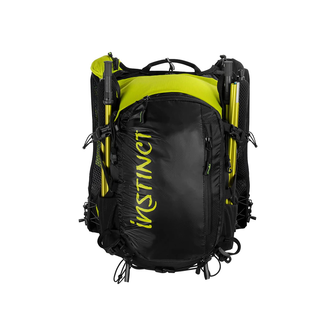 Instinct | X8 - 18L Instinct | X8 - 18L