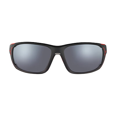 CEBE - Jorasses L Black Red Matte CEBE - Jorasses L Black Red Matte