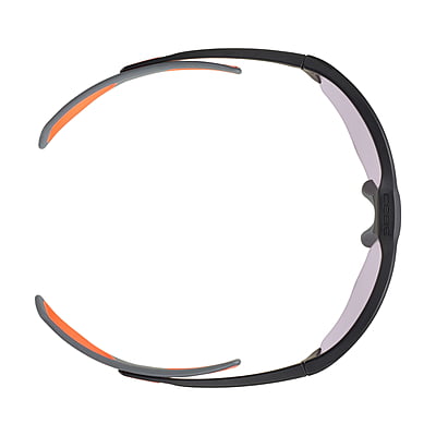 CEBE - S'Track L 2.0 Graphite Black Orange Matte CEBE - S'Track L 2.0 Graphite Black Orange Matte