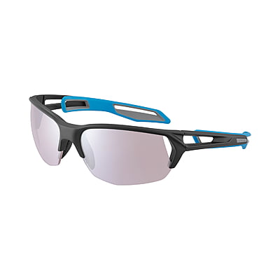 CEBE - S'Track M 2.0 Black Blue Matte CEBE - S'Track M 2.0 Black Blue Matte