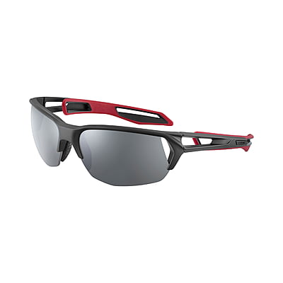CEBE - S'Track M 2.0 Black Chilipepper Matte CEBE - S'Track M 2.0 Black Chilipepper Matte