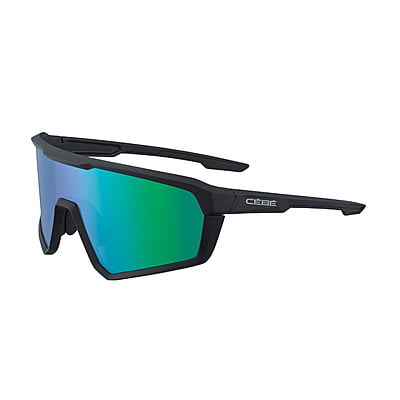 BAXTER BLACK LIME MATTE BAXTER BLACK LIME MATTE