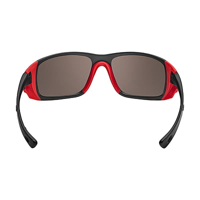 CEBE - Jorasses L Black Red Matte CEBE - Jorasses L Black Red Matte