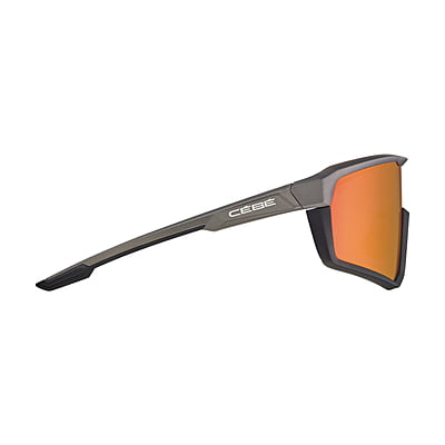 CEBE - Asphalt Black Gunmetal Matte CEBE - Asphalt Black Gunmetal Matte