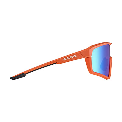 CEBE - Asphalt Neon Orange Black CEBE - Asphalt Neon Orange Black