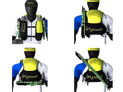 Instinct | Evolution 7L Instinct | Evolution 7L