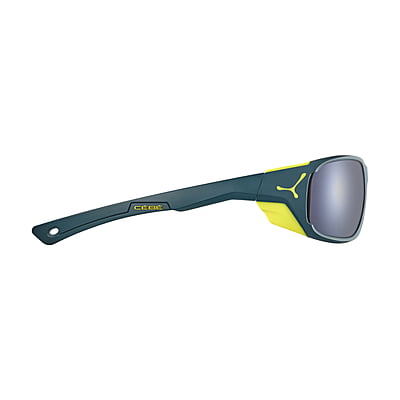 CEBE - Jorasses L Petrol Lime Matte CEBE - Jorasses L Petrol Lime Matte