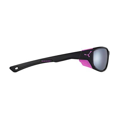 CEBE - Jorasses M Black Pink Matte CEBE - Jorasses M Black Pink Matte