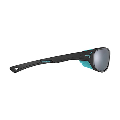 CEBE - Jorasses M Black Turquoise Matte CEBE - Jorasses M Black Turquoise Matte