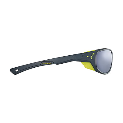 CEBE - Jorasses M Black Grey Lime Matte CEBE - Jorasses M Black Grey Lime Matte