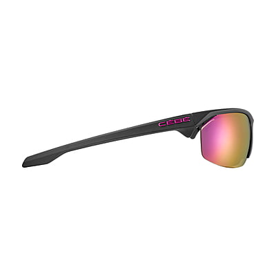 CEBE - Wild 2.0 Black Pink Matte CEBE - Wild 2.0 Black Pink Matte