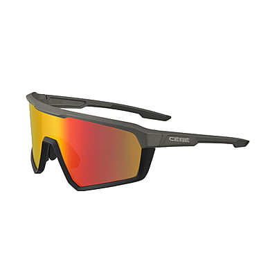 CEBE - Asphalt Black Gunmetal Matte CEBE - Asphalt Black Gunmetal Matte