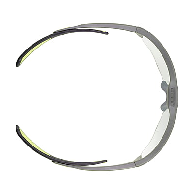 CEBE - S'Track L 2.0 Graphite Lime Matte CEBE - S'Track L 2.0 Graphite Lime Matte