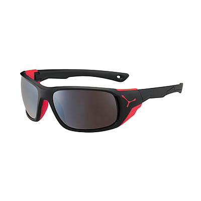 CEBE - Jorasses L Black Red Matte CEBE - Jorasses L Black Red Matte