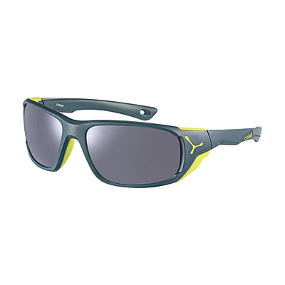CEBE - Jorasses L Petrol Lime Matte CEBE - Jorasses L Petrol Lime Matte