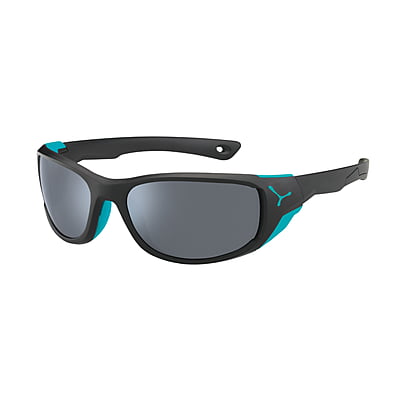 CEBE - Jorasses M Black Turquoise Matte CEBE - Jorasses M Black Turquoise Matte