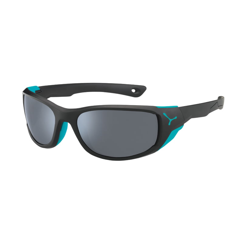 CEBE - Jorasses M Black Turquoise Matte CEBE - Jorasses M Black Turquoise Matte