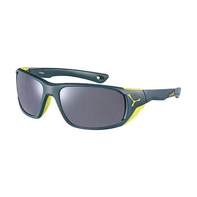 CEBE - Jorasses M Black Grey Lime Matte CEBE - Jorasses M Black Grey Lime Matte