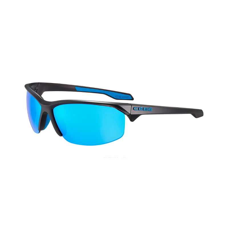 CEBE - Wild 2.0 Black Blue Matte CEBE - Wild 2.0 Black Blue Matte