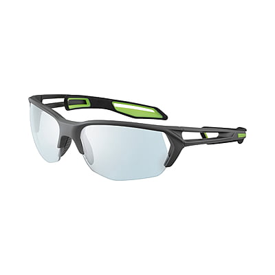 CEBE - S'Track L 2.0 Graphite Lime Matte CEBE - S'Track L 2.0 Graphite Lime Matte