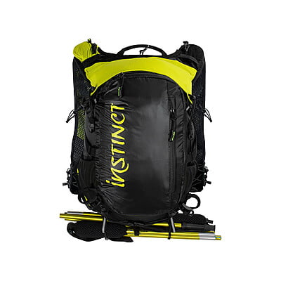 Instinct | X8 - 18L Instinct | X8 - 18L