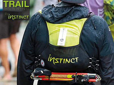 Instinct | Evolution 7L Instinct | Evolution 7L