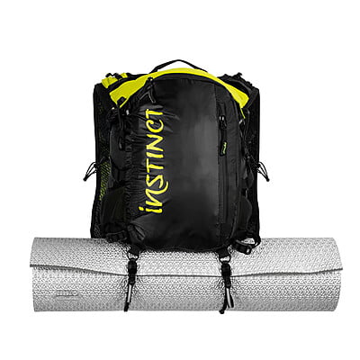 Instinct | X8 - 18L Instinct | X8 - 18L