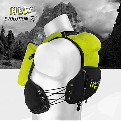 Instinct | Evolution 7L Instinct | Evolution 7L