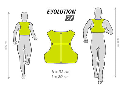 Instinct | Evolution 7L Instinct | Evolution 7L