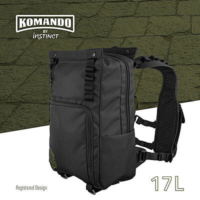Instinct | KOMANDO Instinct | KOMANDO