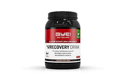 BYE All in One Recovery Drink - Chocolade