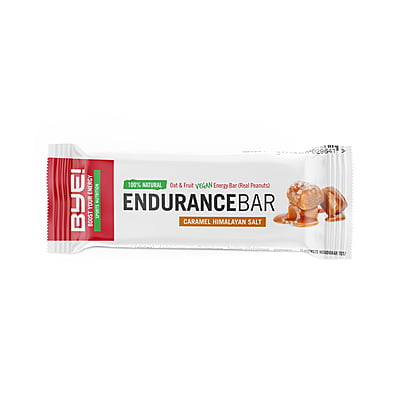 BYE Endurancebar - Caramel