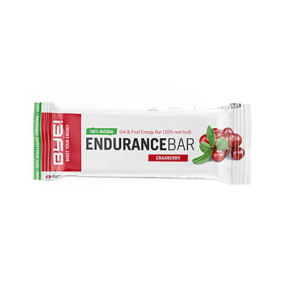BYE Endurancebar - Cranberry