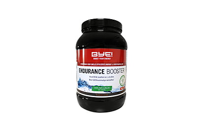 Endurance Booster Sportdrank - Tropical