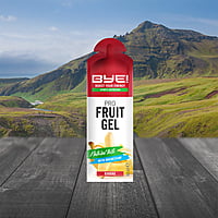 BYE Pro Fruit Gel - Banaan