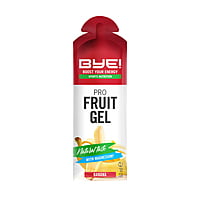 BYE Pro Fruit Gel - Banaan