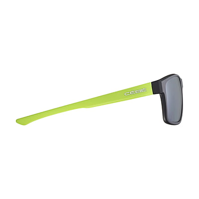 CEBE - Baxter Black Lime Matte CEBE - Baxter Black Lime Matte