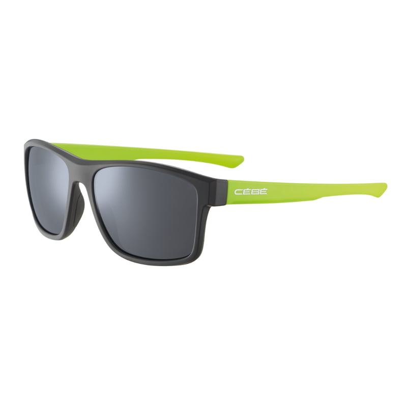 CEBE - Baxter Black Lime Matte CEBE - Baxter Black Lime Matte