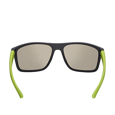 CEBE - Baxter Black Lime Matte CEBE - Baxter Black Lime Matte