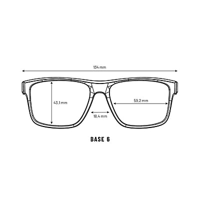 CEBE - Baxter Black Soft CEBE - Baxter Black Soft