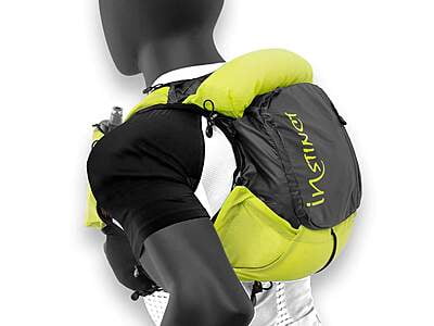 Instinct | EKLIPSE - 12L Instinct | EKLIPSE - 12L