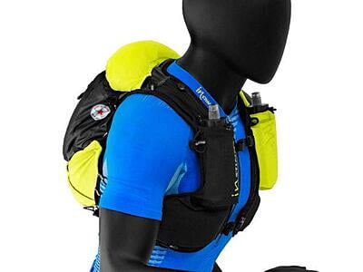 Instinct | EKLIPSE - 12L Instinct | EKLIPSE - 12L