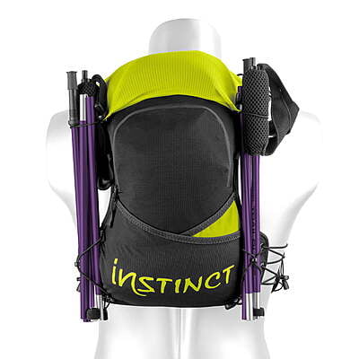 Instinct X 10L Instinct X 10L