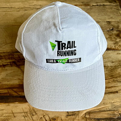 Trailrunning | Trail Cap Trailrunning | Trail Cap