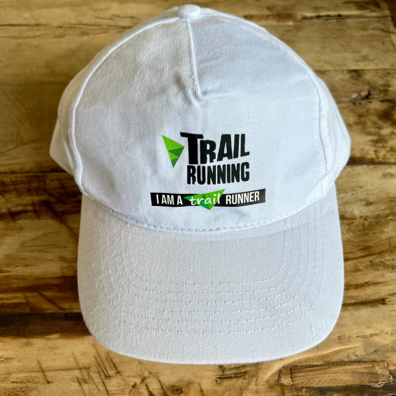 Trailrunning | Trail Cap