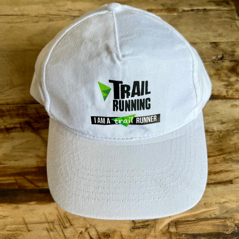Trailrunning | Trail Cap Trailrunning | Trail Cap